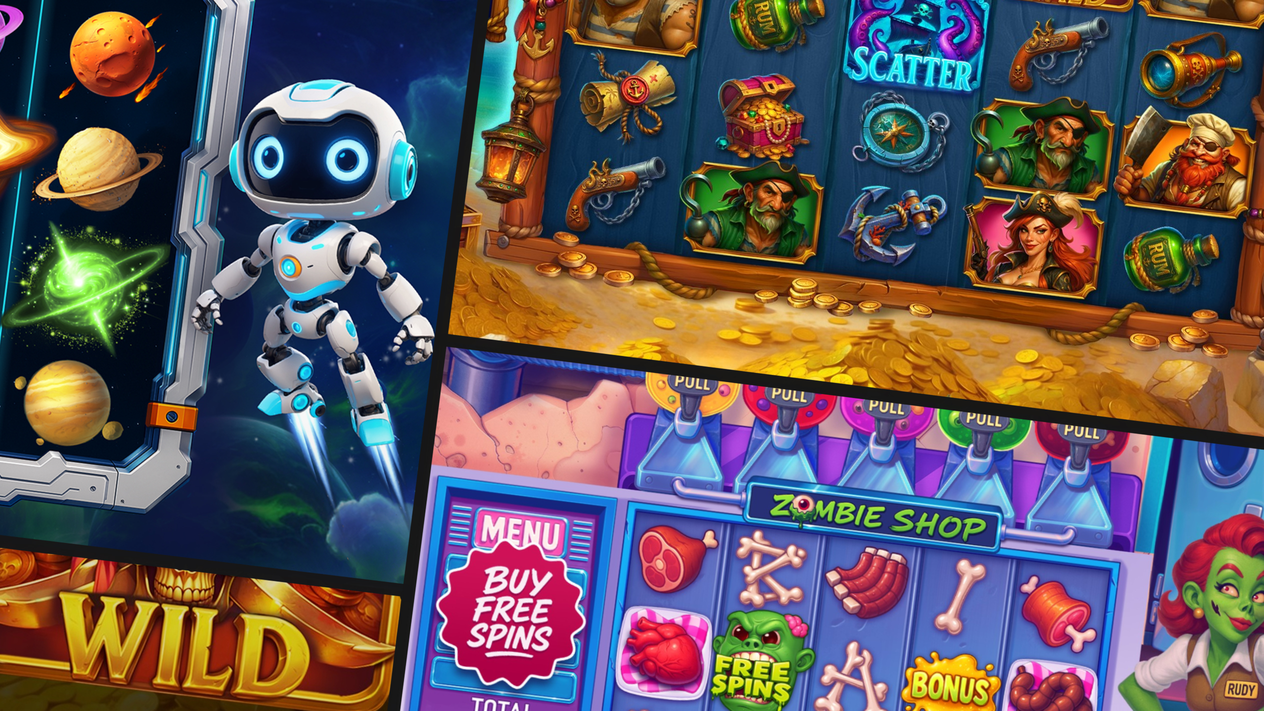 Tech brief - ArtHouseLabs