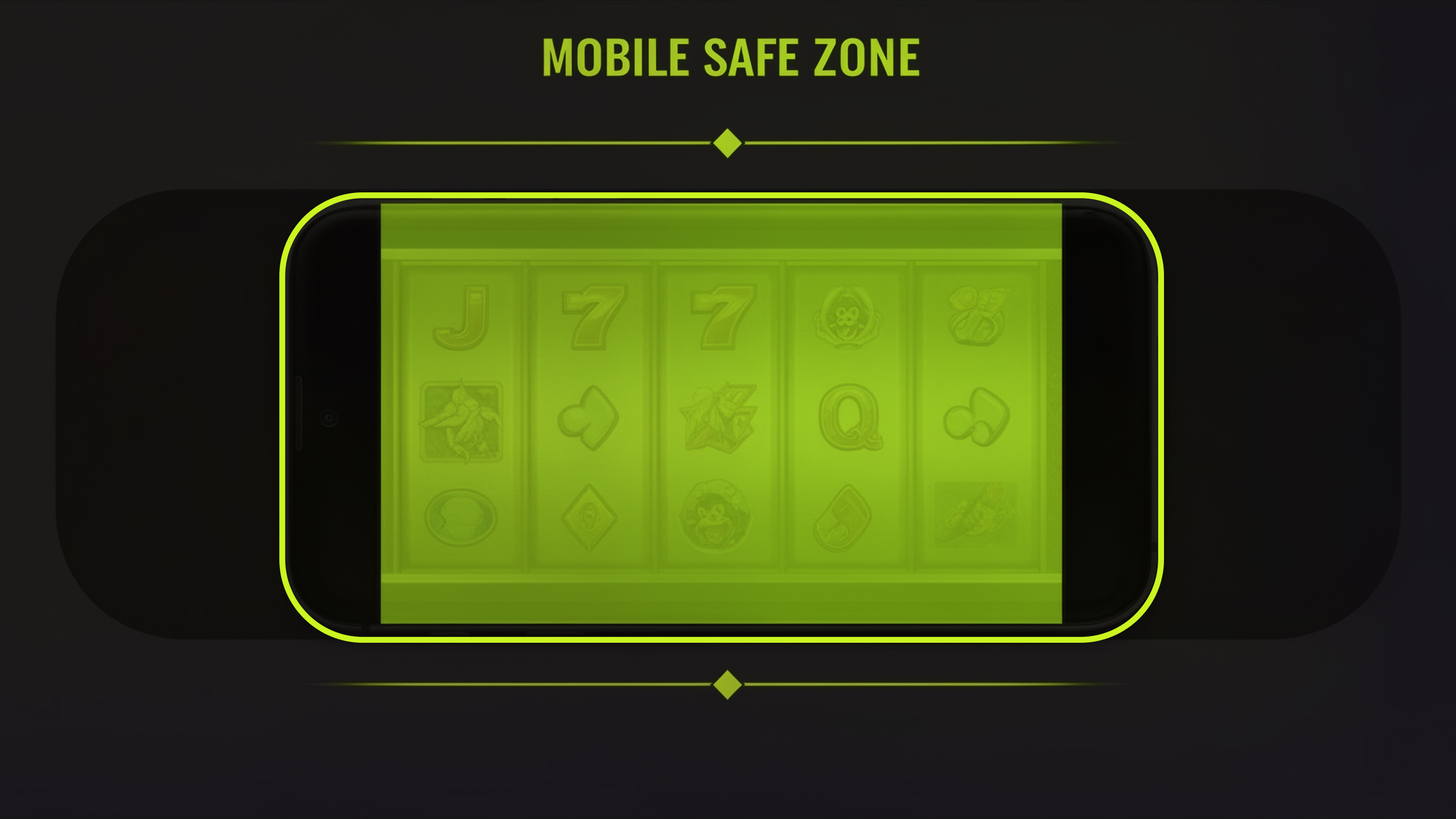 Technical Requirements for Slot Game Graphics - ArtHouseLabs