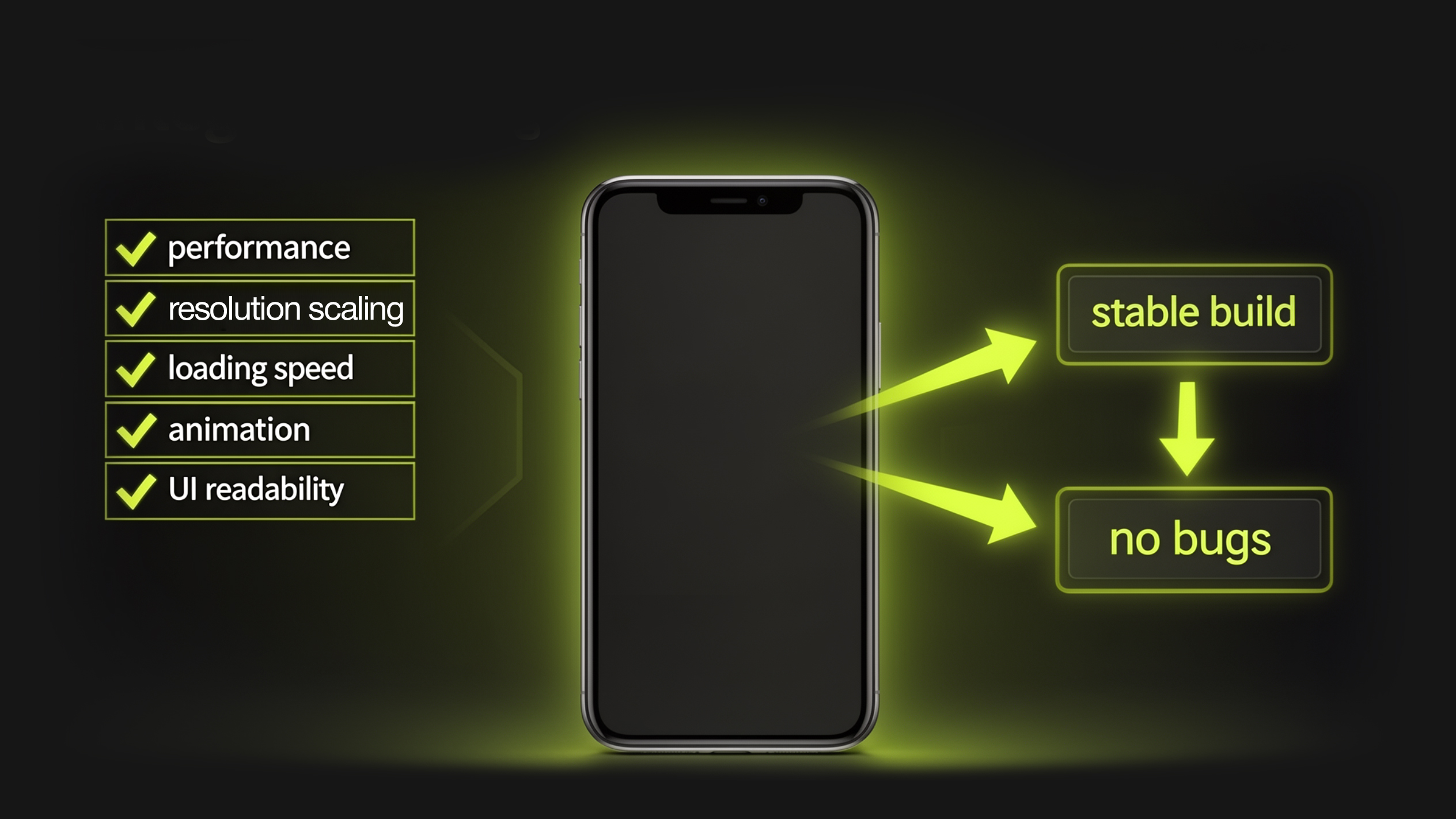 Technical Requirements for Slot Game Graphics - ArtHouseLabs