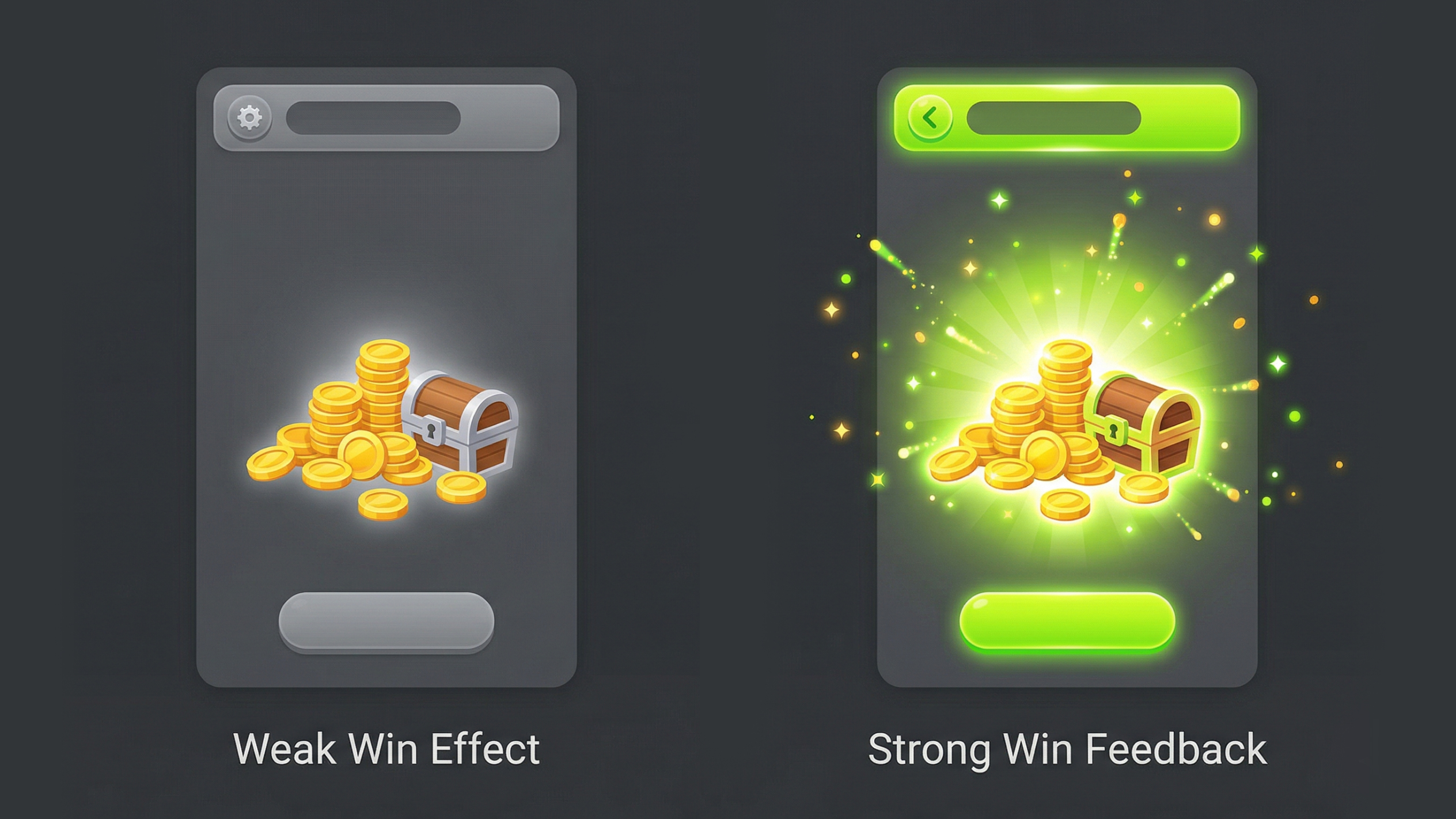 How Slot Game Art Impacts Player Retention and Revenue - ArtHouseLabs