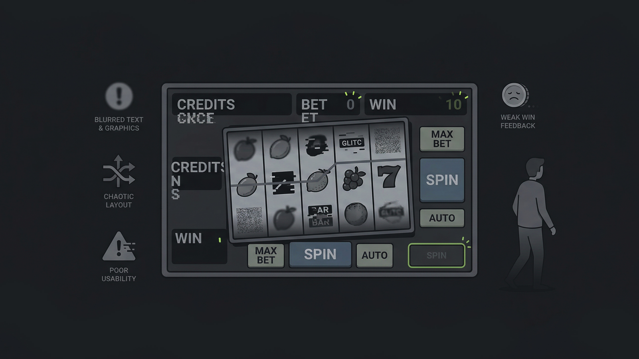 How Slot Game Art Impacts Player Retention and Revenue - ArtHouseLabs