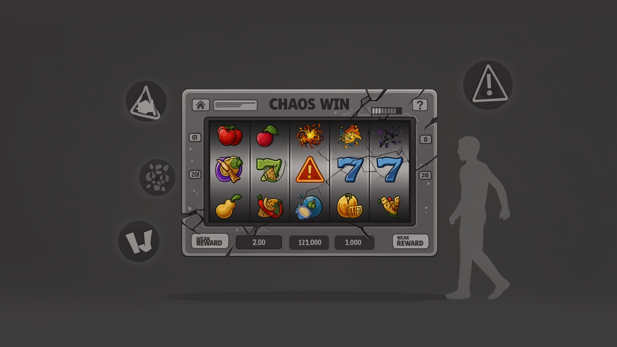 How to Choose a Slot Game Art Studio - ArtHouseLabs