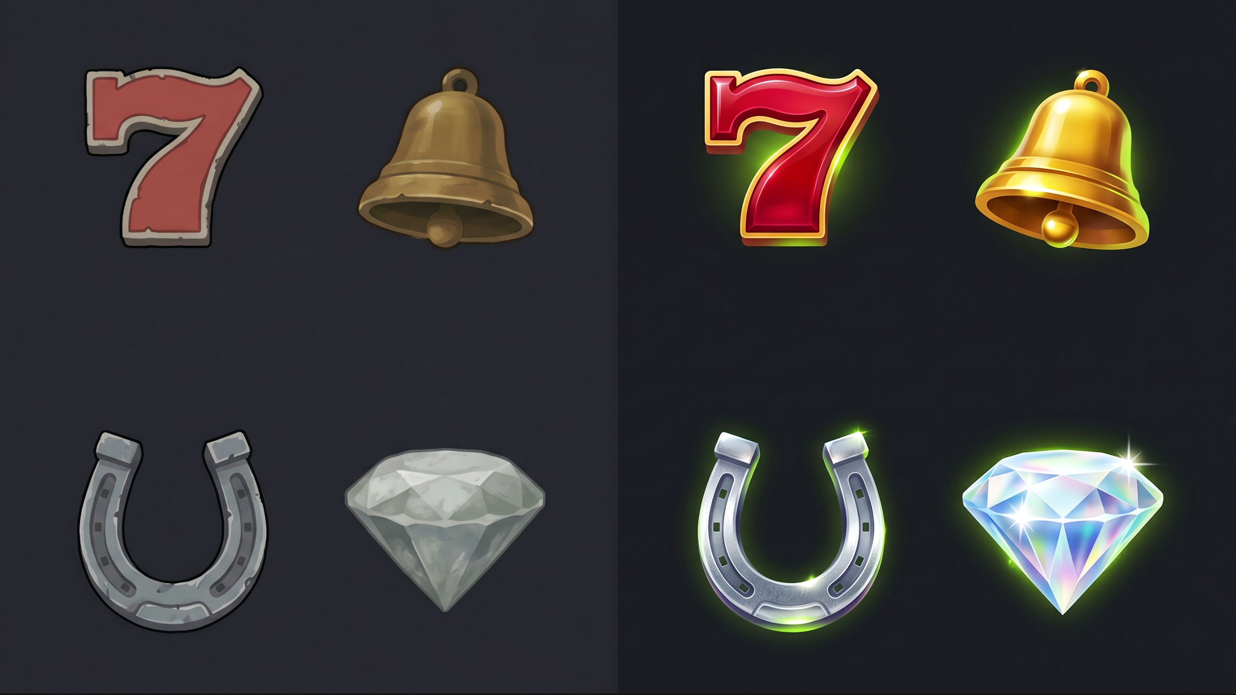 What Makes a Slot Game Feel Premium - ArtHouseLabs