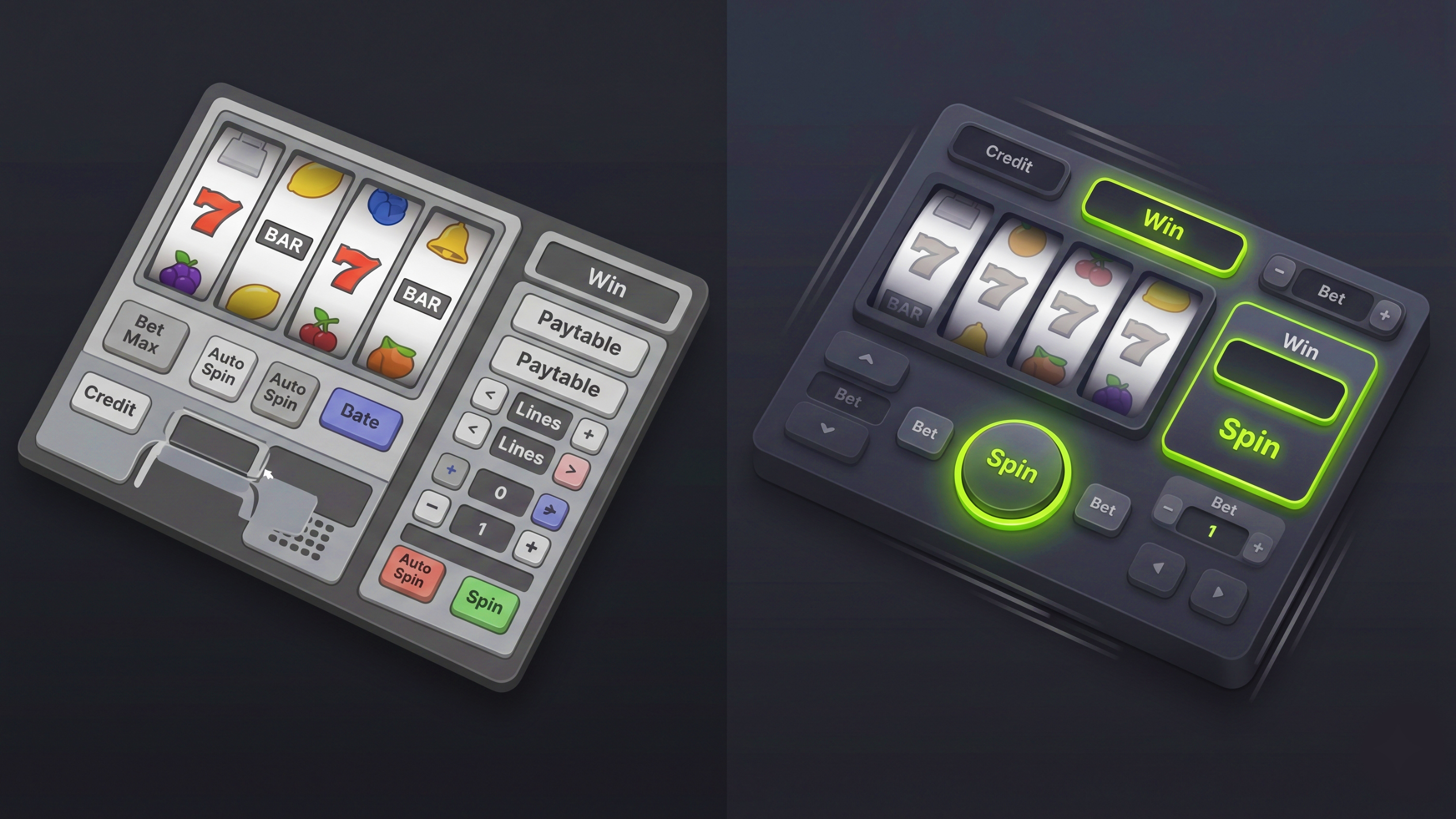 What Makes a Slot Game Feel Premium - ArtHouseLabs