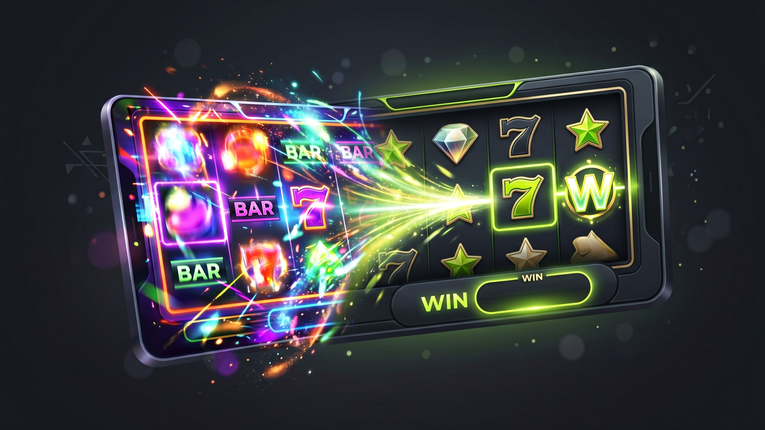 What Makes a Slot Game Feel Premium - ArtHouseLabs