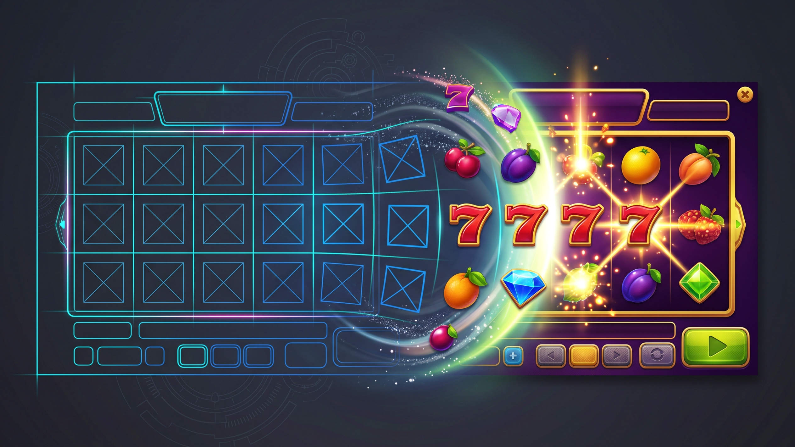 What Makes a Slot Game Feel Premium - ArtHouseLabs
