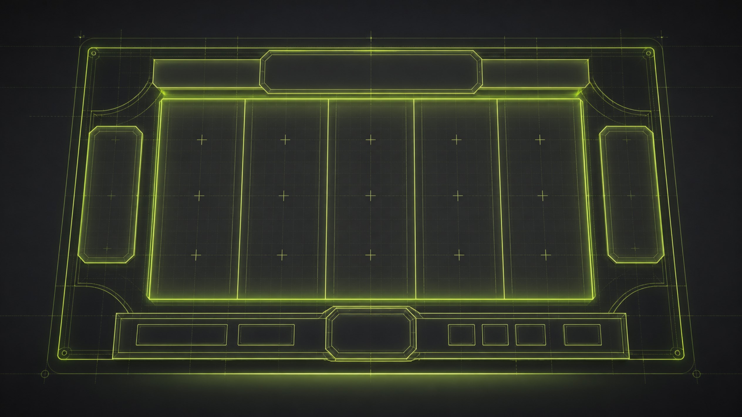 How to Plan Slot Game Art for Faster Time-to-Market - ArtHouseLabs