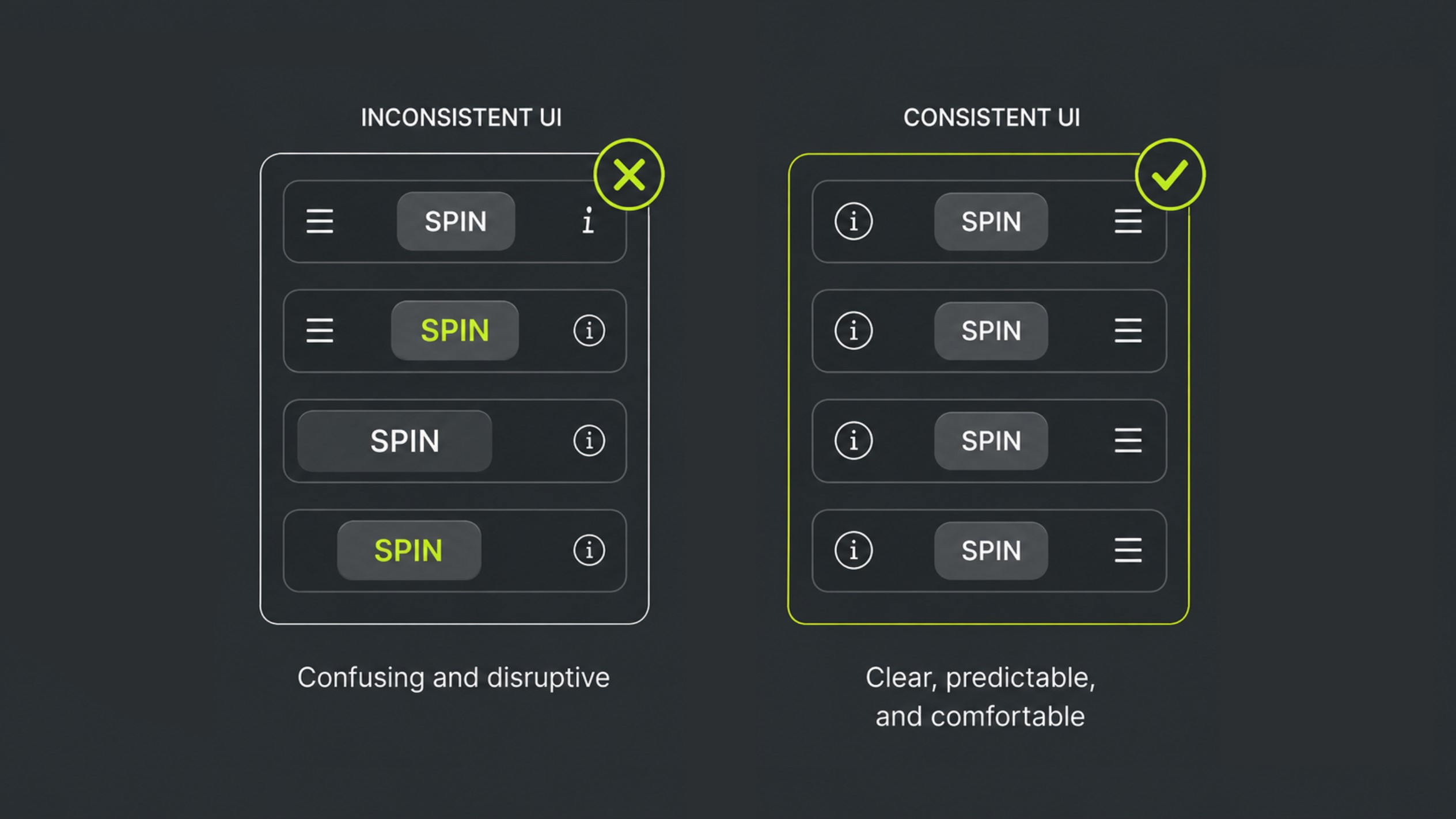 Slot Game Art Checklist Before Launch - ArtHouseLabs