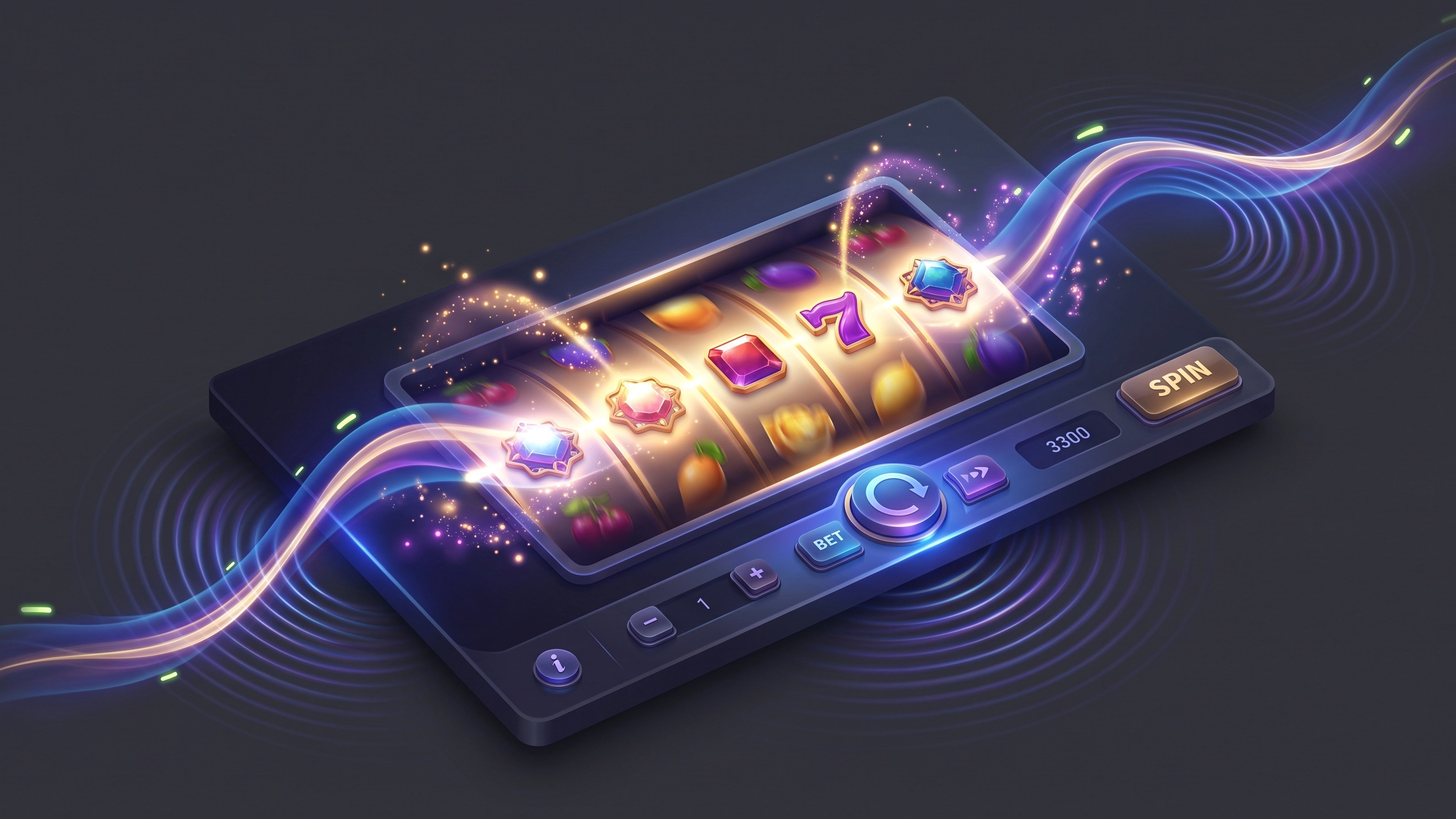 Sound and Visuals Must Work Together - ArtHouseLabs