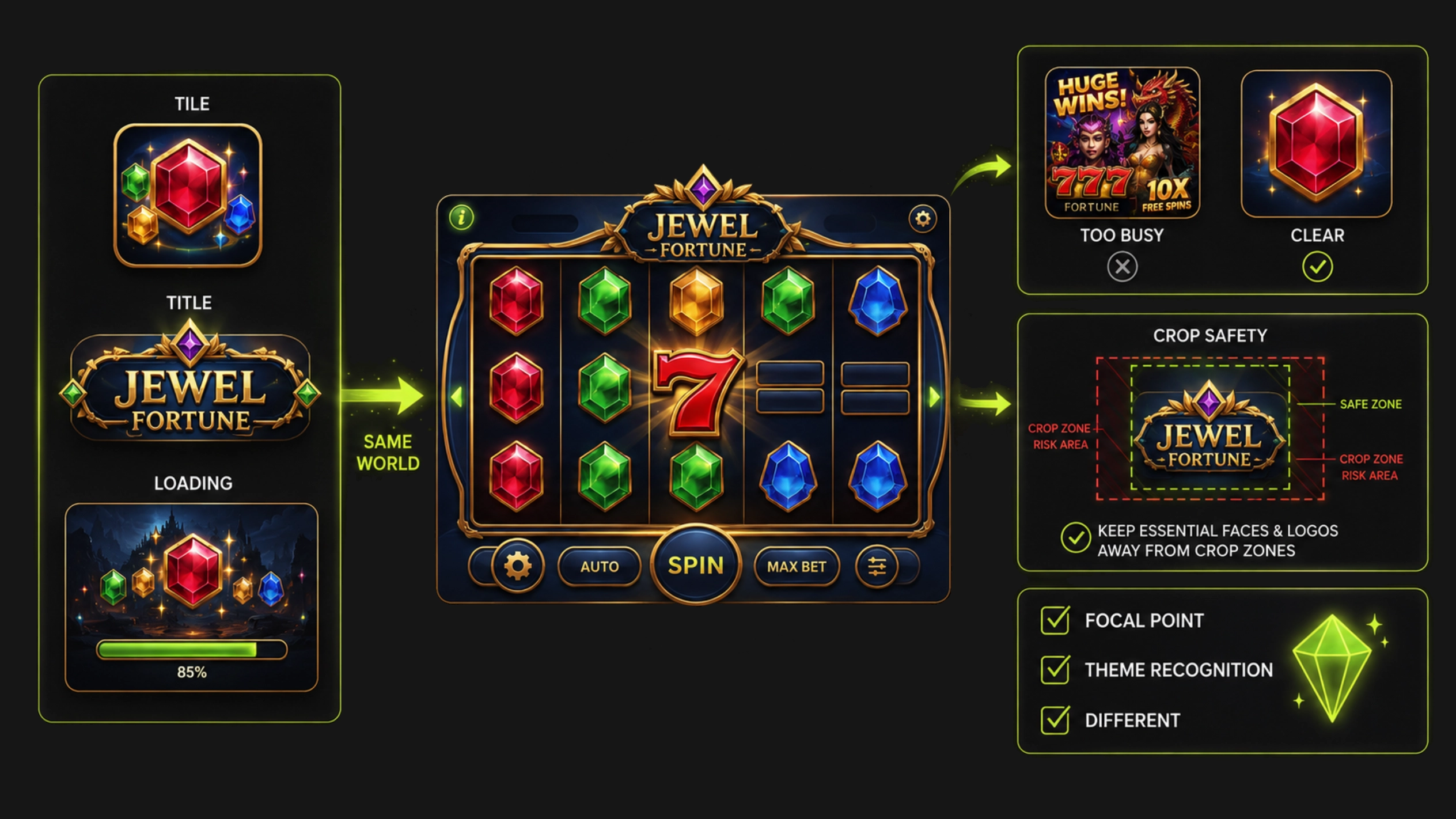 Treat Lobby Assets as Part of the Product - ArtHouseLabs