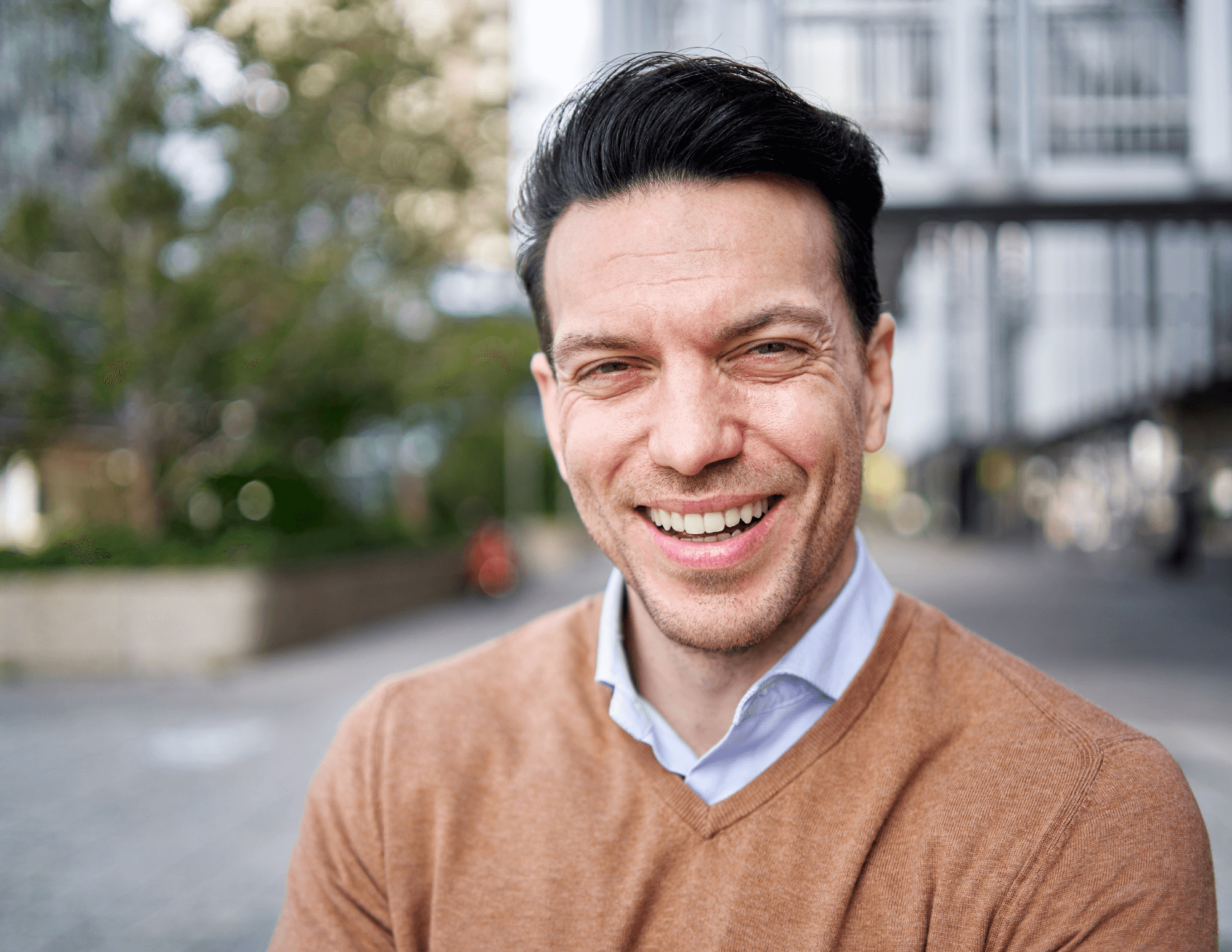 Can I Get Invisalign® if I Had Braces as a Teen? 