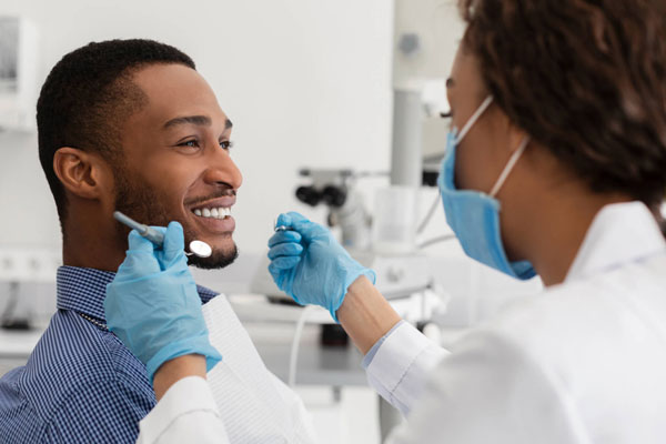 Common Dental Problems Restorative Dentistry Can Fix