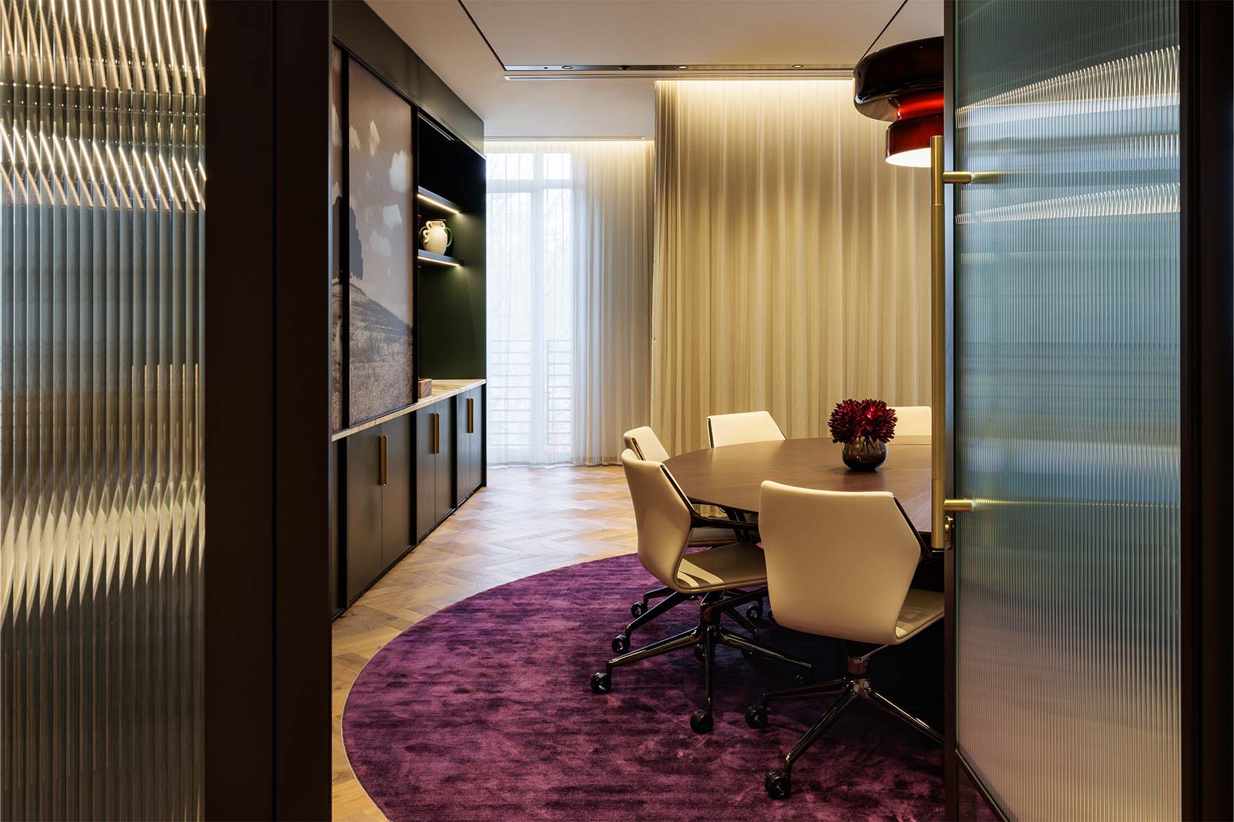 Confidential Project