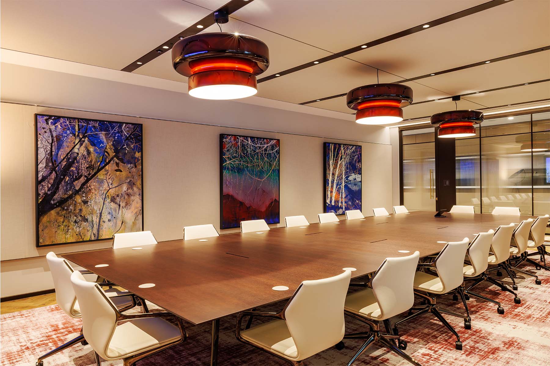 Confidential Project