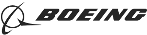 Boeing logo