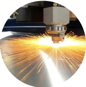sheet metal cutting