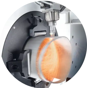 tube cutting