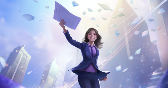 Liftime Accreditation Image