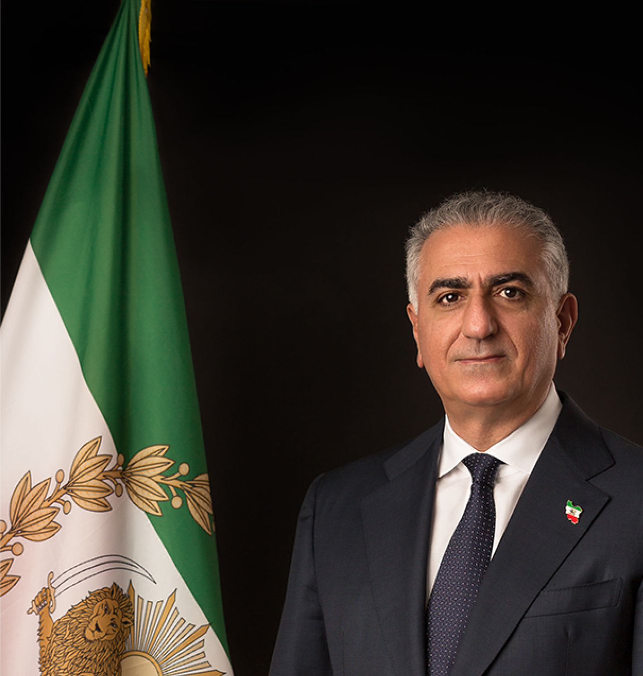 (c) Rezapahlavi.org