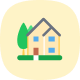 House icon