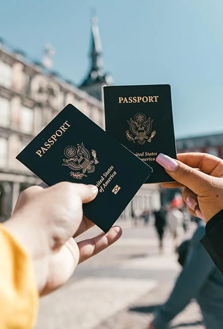 Passport