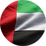 Dubai flag