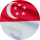 Singapore flag