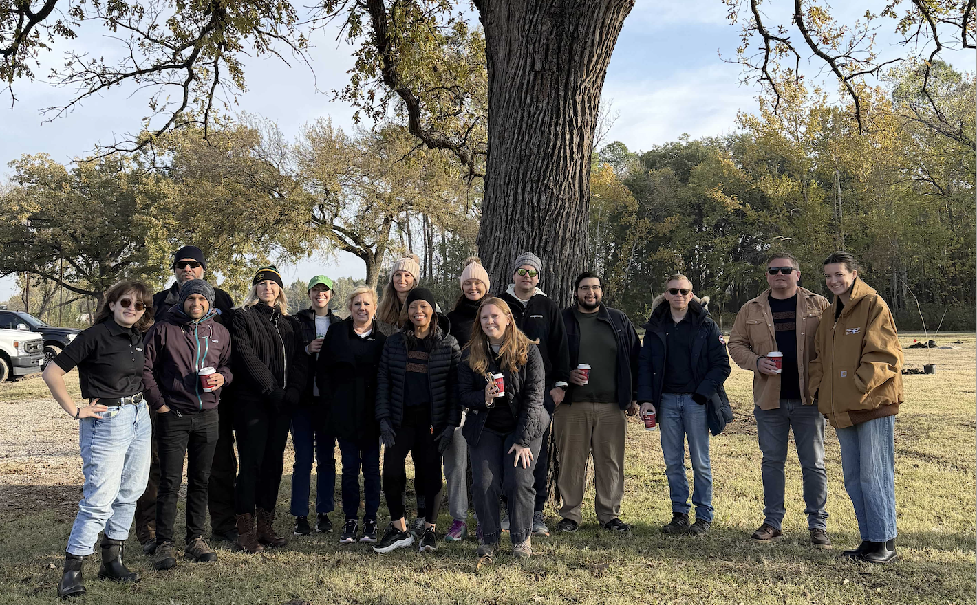 Livelihood event image