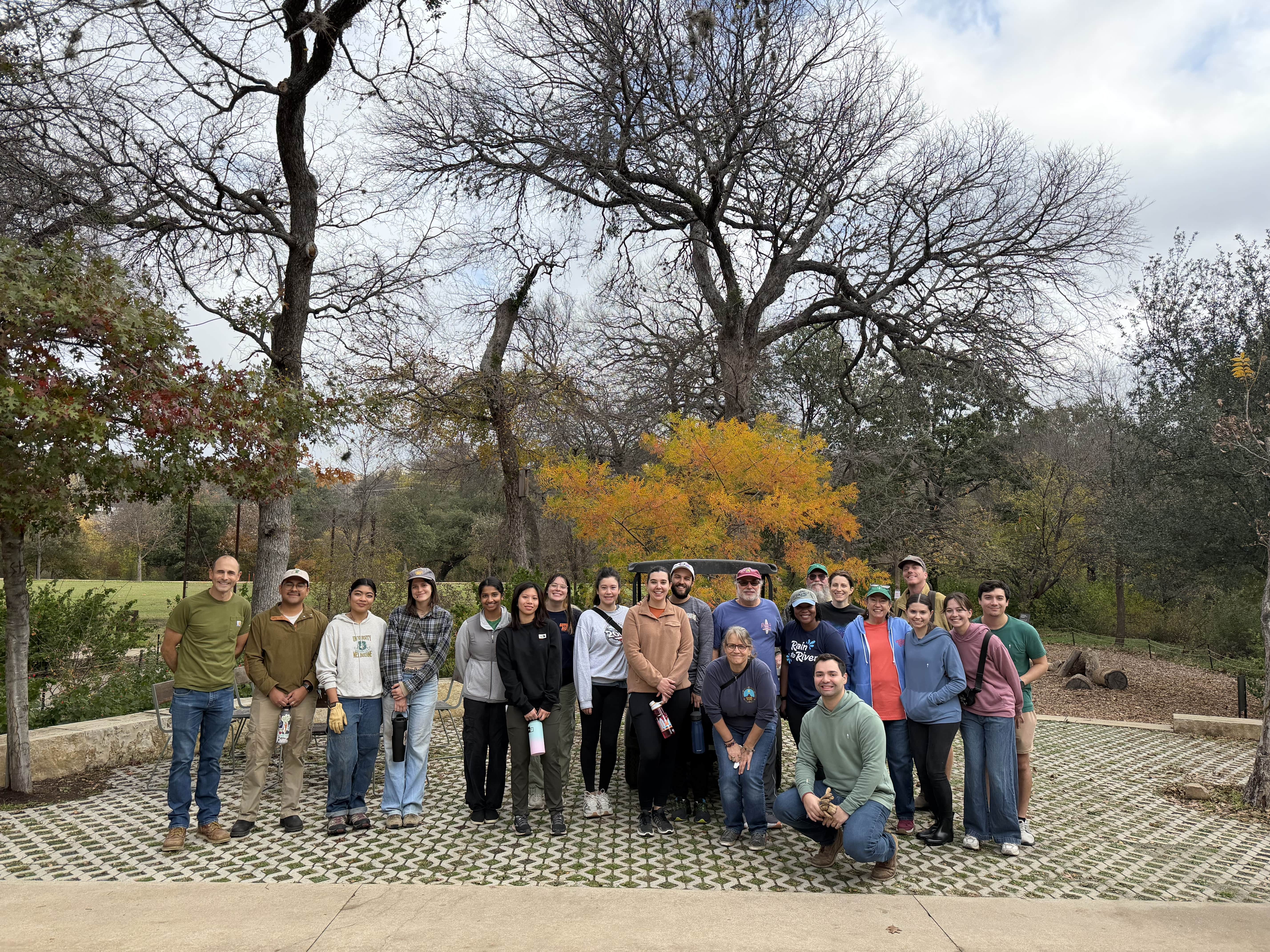 Livelihood event image