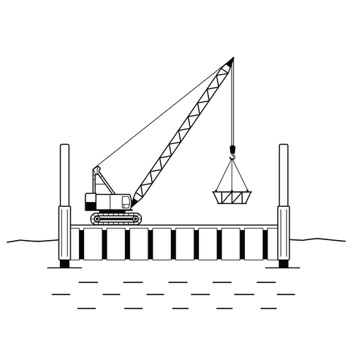 Fully Equipped for Complex Jobs