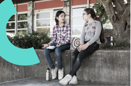 Flucht und Belastung im Schulkontext