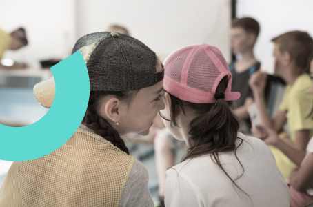 Sozial-emotionales Lernen: Perspektiven aus Schule und Praxis