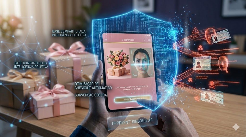 No dia das mães, o pico de chargebacks pode anular todo o lucro obtido no período.