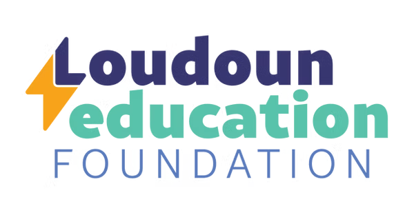 Loudoun Education Foundation logo