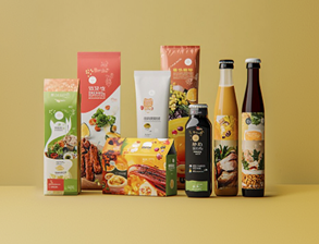 Food Brands