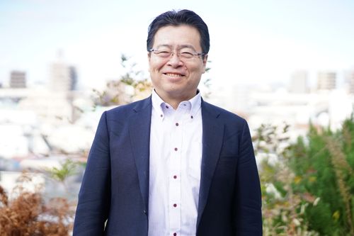 鮫島正好(さめじままさよし)