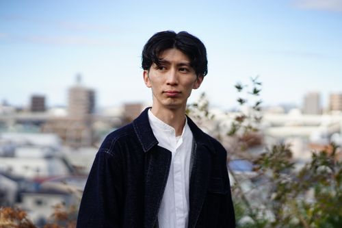 永井新(ながいあらた)