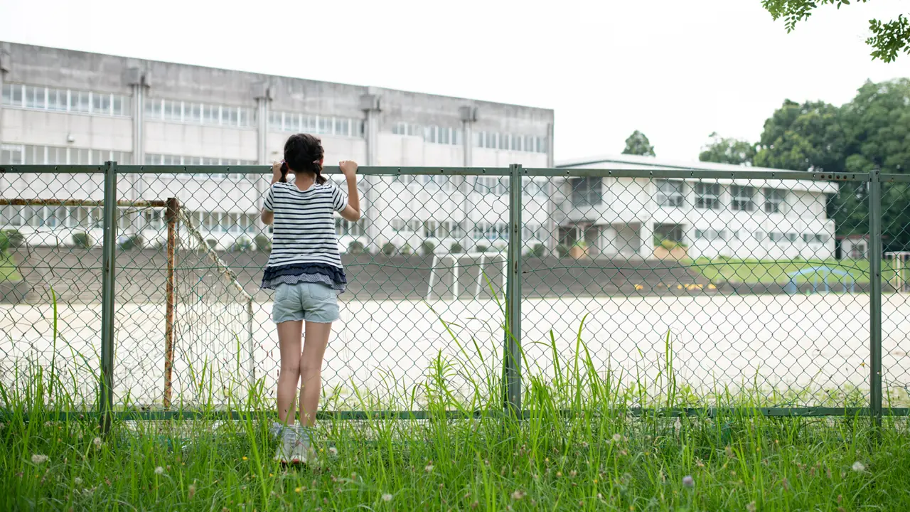 不登校】小中29万人で過去最多 約4割が相談・指導