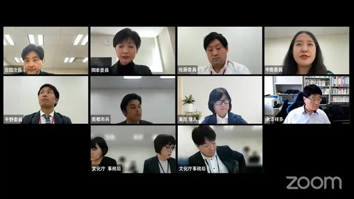 音楽科や美術科の本質は「学びのプロセス」にあり 文化庁検討会議
