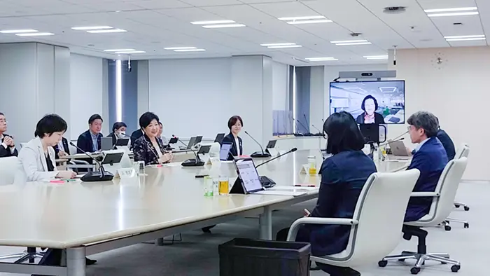 「困難を抱える子どもたちの支援の充実を」 東京都総合教育会議