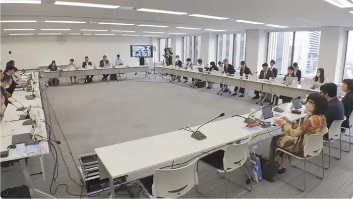 中間整理案のこどもの貧困関連 当事者が傷つく表現と指摘
