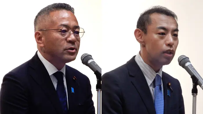 文科副大臣に青山氏・今枝氏 大臣政務官に安江氏・山田氏