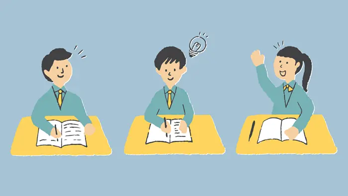 理想の先生は「授業力」「ユーモア」「公平」 長崎県教委が調査