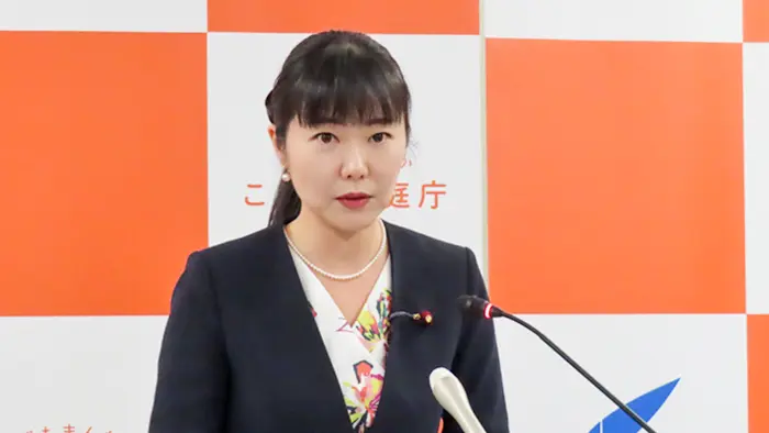 日本版DBS法案の提出「次の通常国会以降に」 加藤担当相
