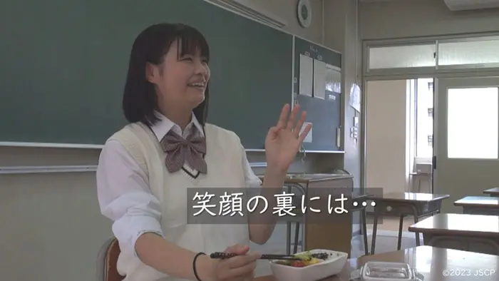 「笑顔の裏にある気持ちに気付いて」 学生らが自殺対策動画