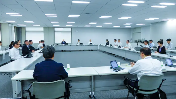 都立高入試の男女別定員を全面廃止 24年春の入試から