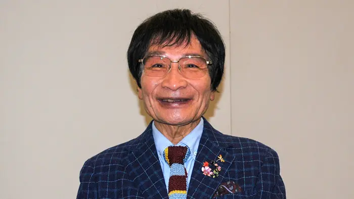 教育評論家の尾木氏