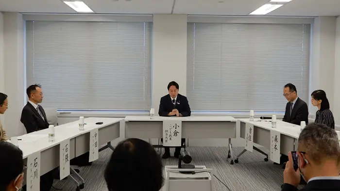 いじめ重大事態の調査委に助言 こども家庭庁が「アドバイザー」