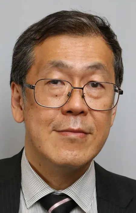 アマゾン ウェブ サービス ジャパン合同会社　パブリックセクター教育事業本部　岡谷重雄本部長