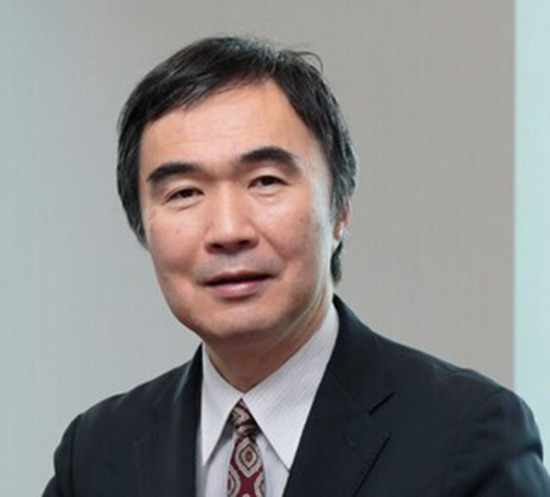理研計算科学研究センターセンター長　松岡聡氏